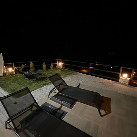 Alinca Infinity Villa Karaagac (Fethiye) Exterior foto