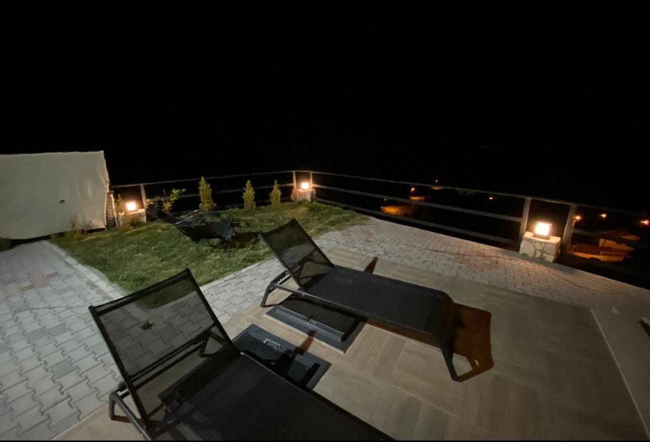 Alinca Infinity Villa Karaagac (Fethiye) Exterior foto