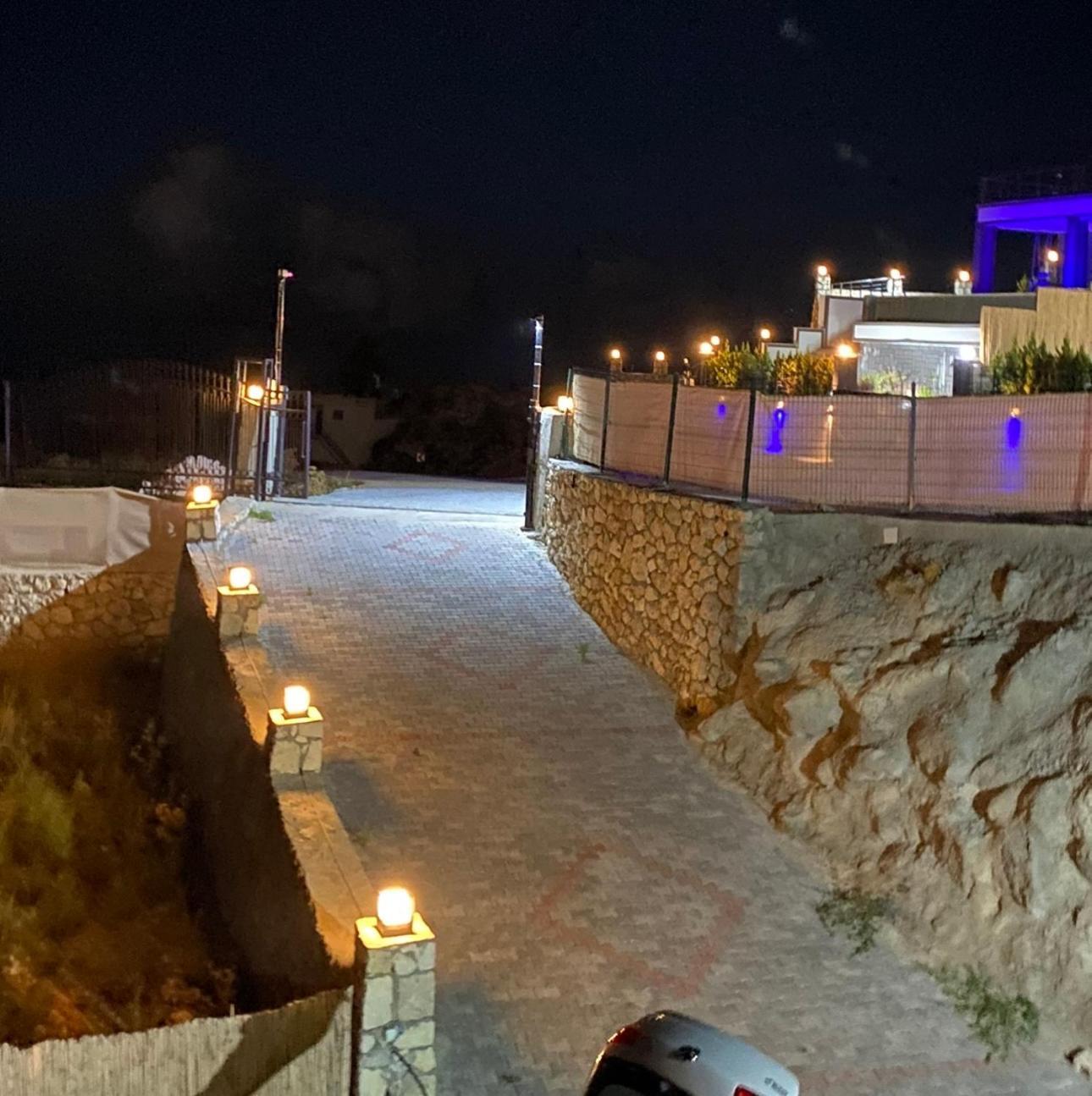 Alinca Infinity Villa Karaagac (Fethiye) Exterior foto