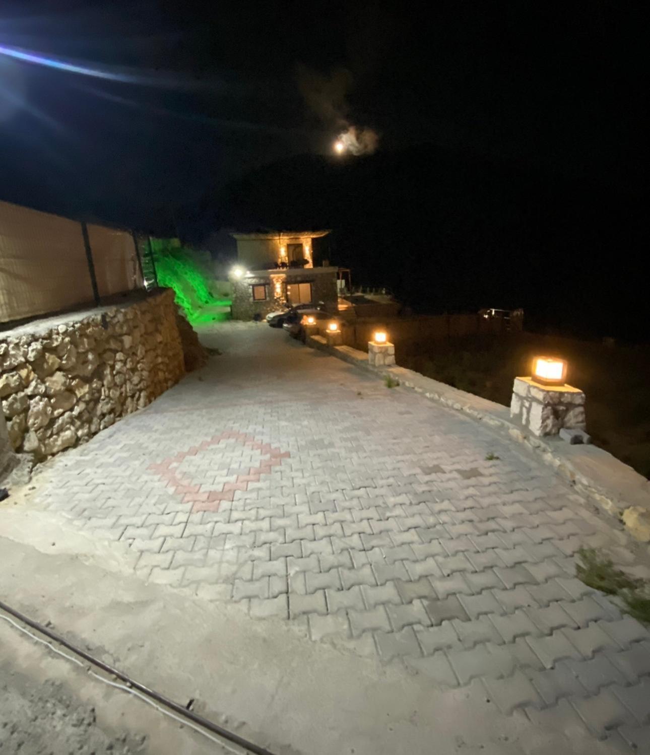 Alinca Infinity Villa Karaagac (Fethiye) Exterior foto