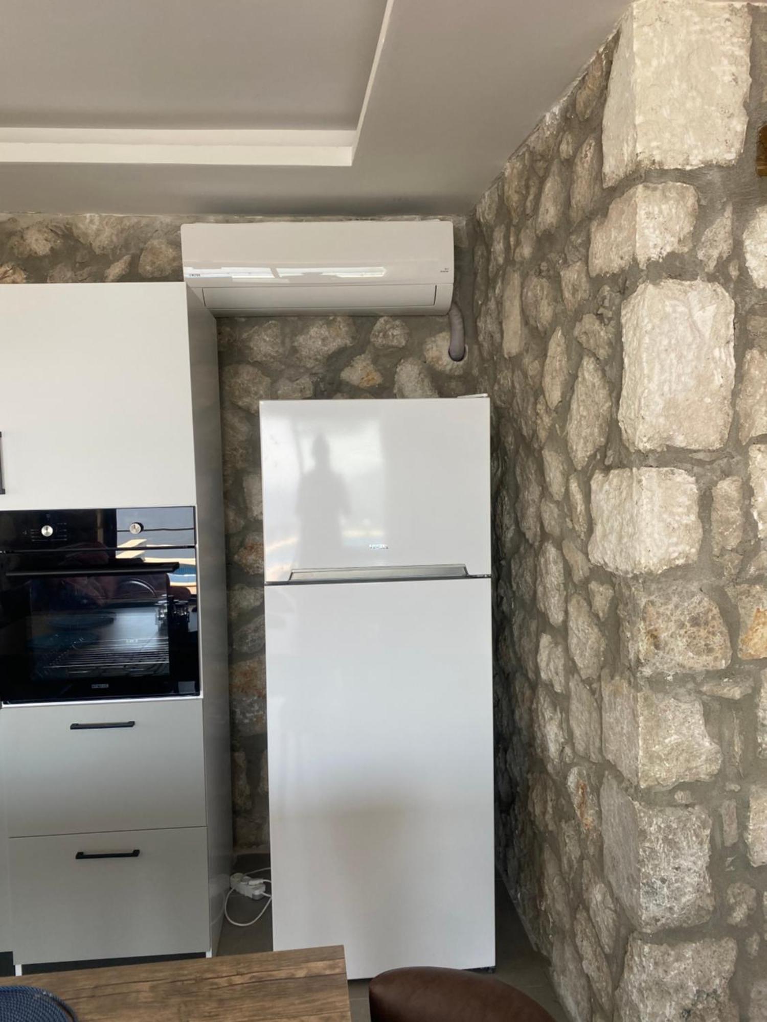 Alinca Infinity Villa Karaagac (Fethiye) Exterior foto