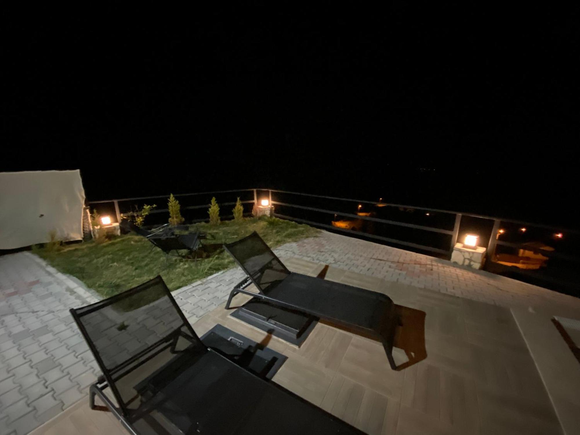 Alinca Infinity Villa Karaagac (Fethiye) Exterior foto
