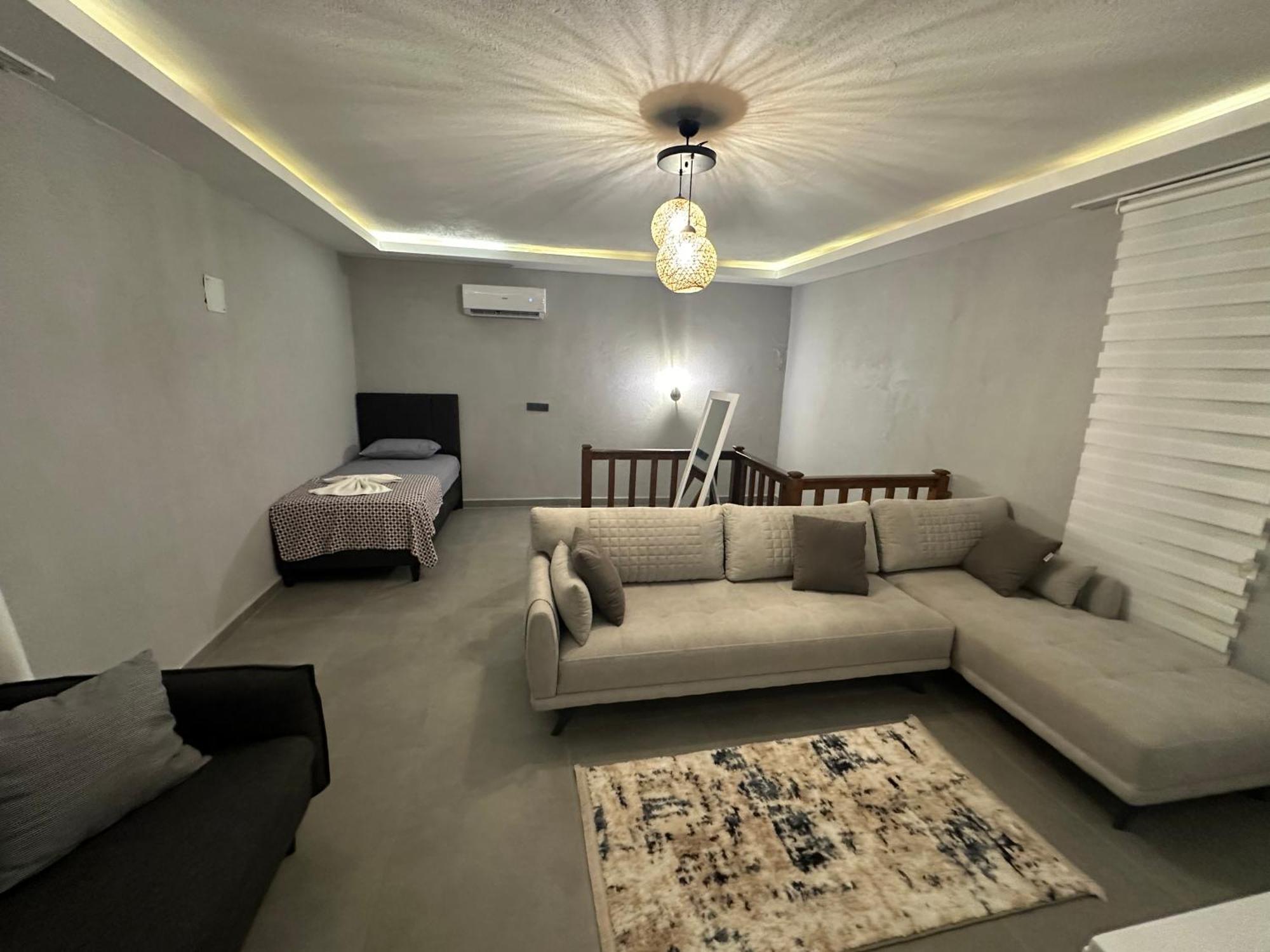Alinca Infinity Villa Karaagac (Fethiye) Exterior foto